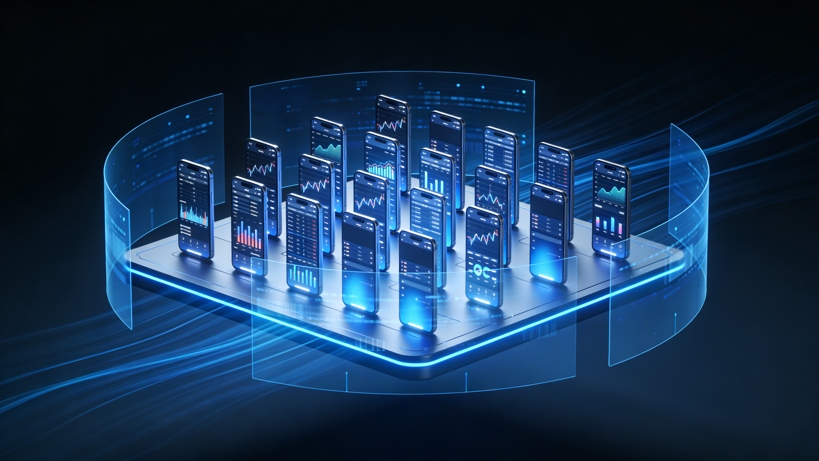 安卓远控控制端（主控端）服务器租用指南（测评！）